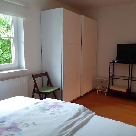 Haus Gertrude Hoerack Saint Wolfgang Extérieur photo