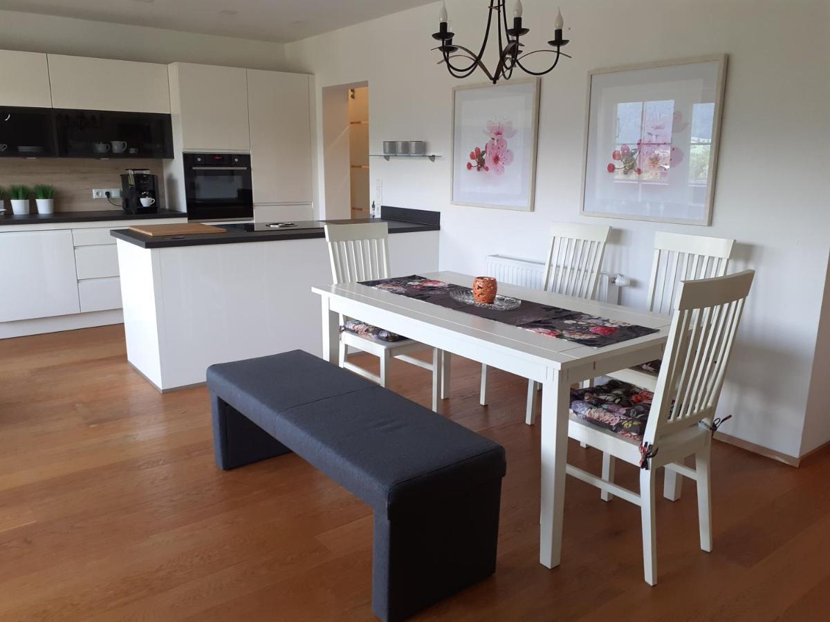 Haus Gertrude Hoerack Saint Wolfgang Extérieur photo