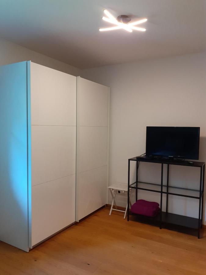Haus Gertrude Hoerack Saint Wolfgang Extérieur photo