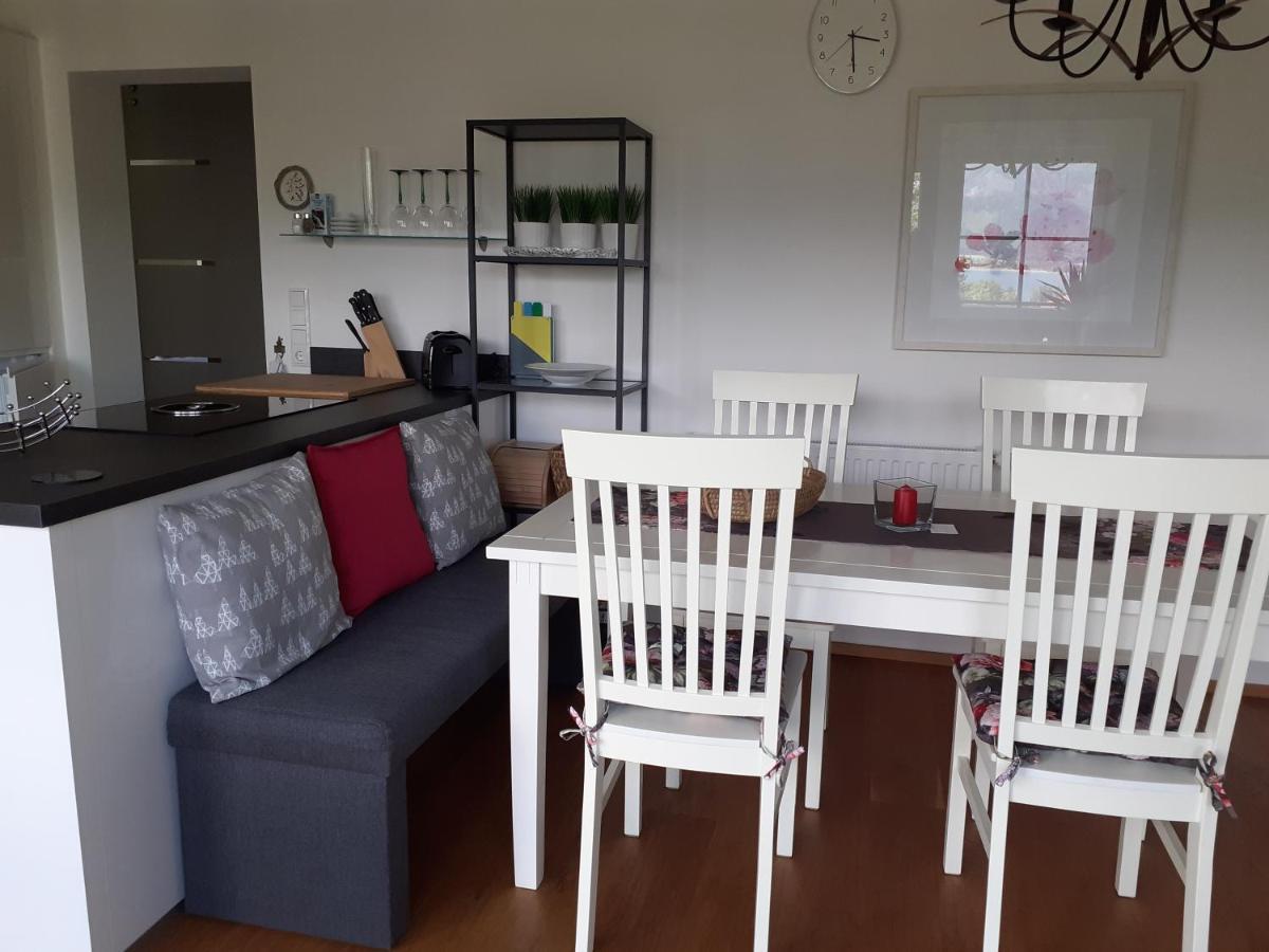 Haus Gertrude Hoerack Saint Wolfgang Extérieur photo