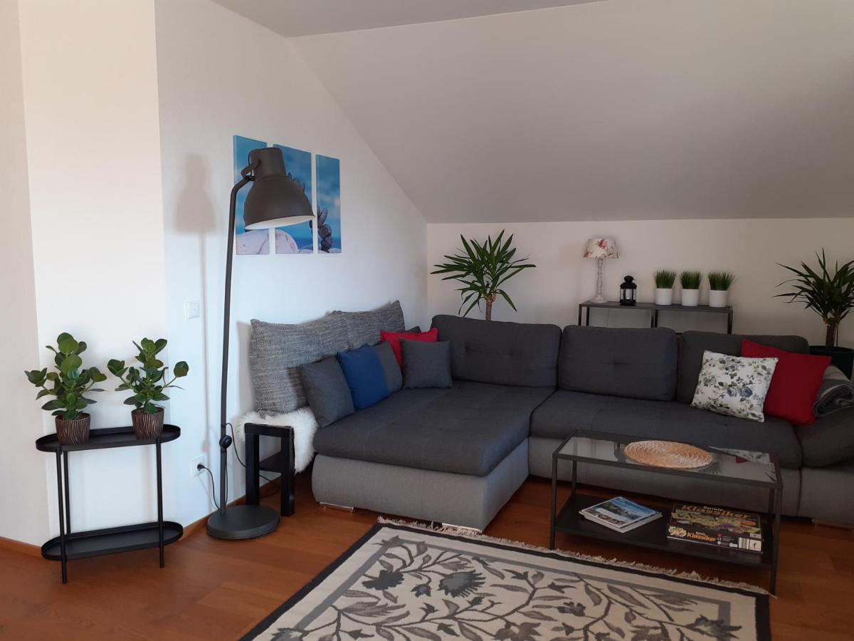 Haus Gertrude Hoerack Saint Wolfgang Extérieur photo