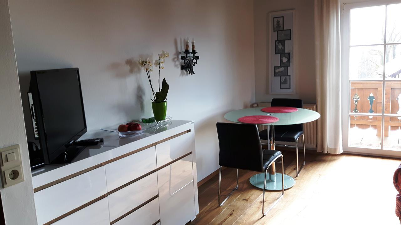 Haus Gertrude Hoerack Saint Wolfgang Extérieur photo