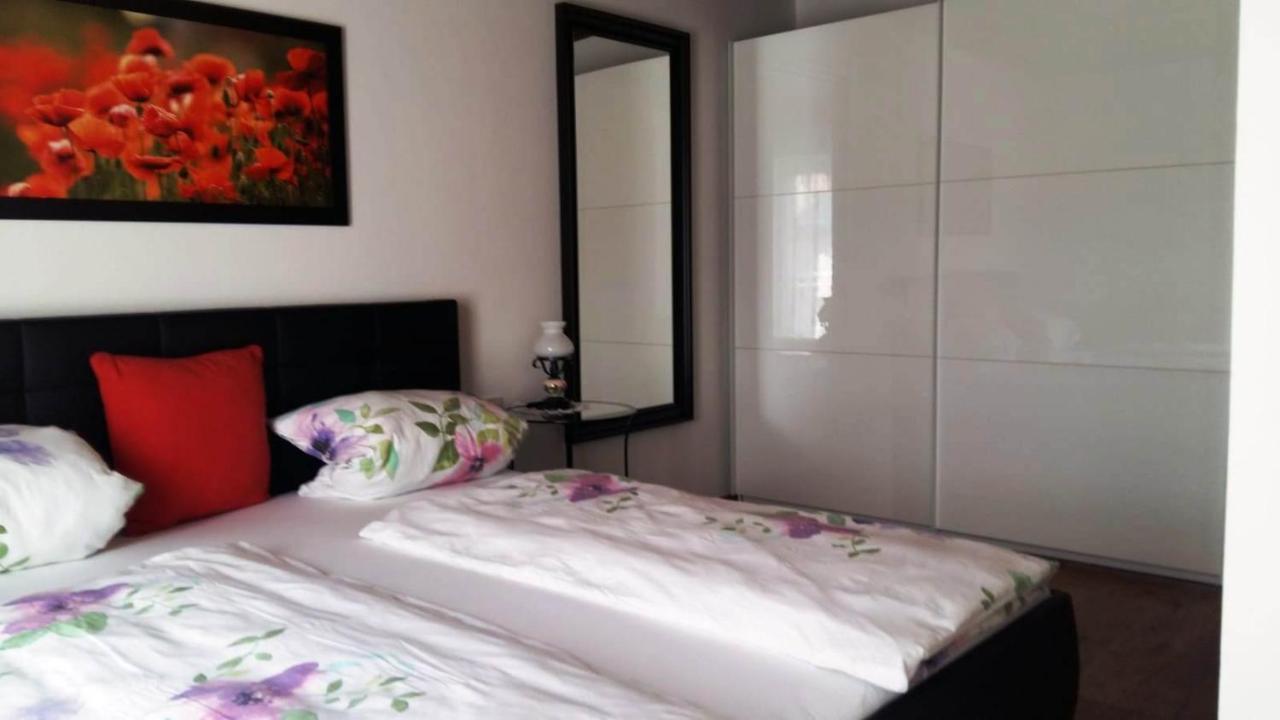Haus Gertrude Hoerack Saint Wolfgang Extérieur photo