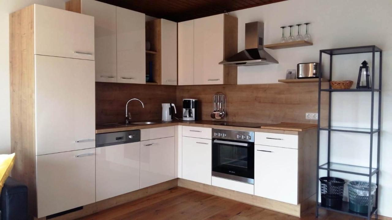 Haus Gertrude Hoerack Saint Wolfgang Extérieur photo