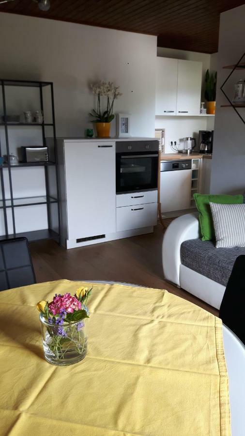Haus Gertrude Hoerack Saint Wolfgang Extérieur photo