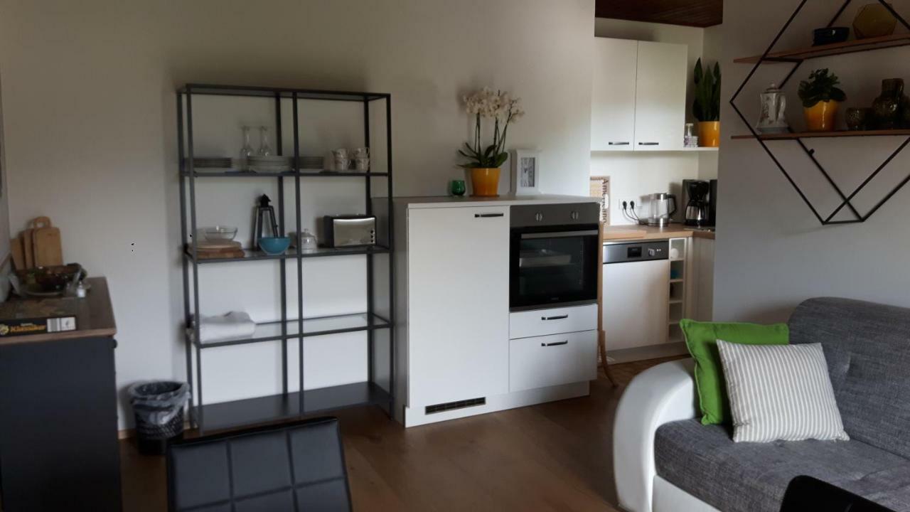 Haus Gertrude Hoerack Saint Wolfgang Extérieur photo